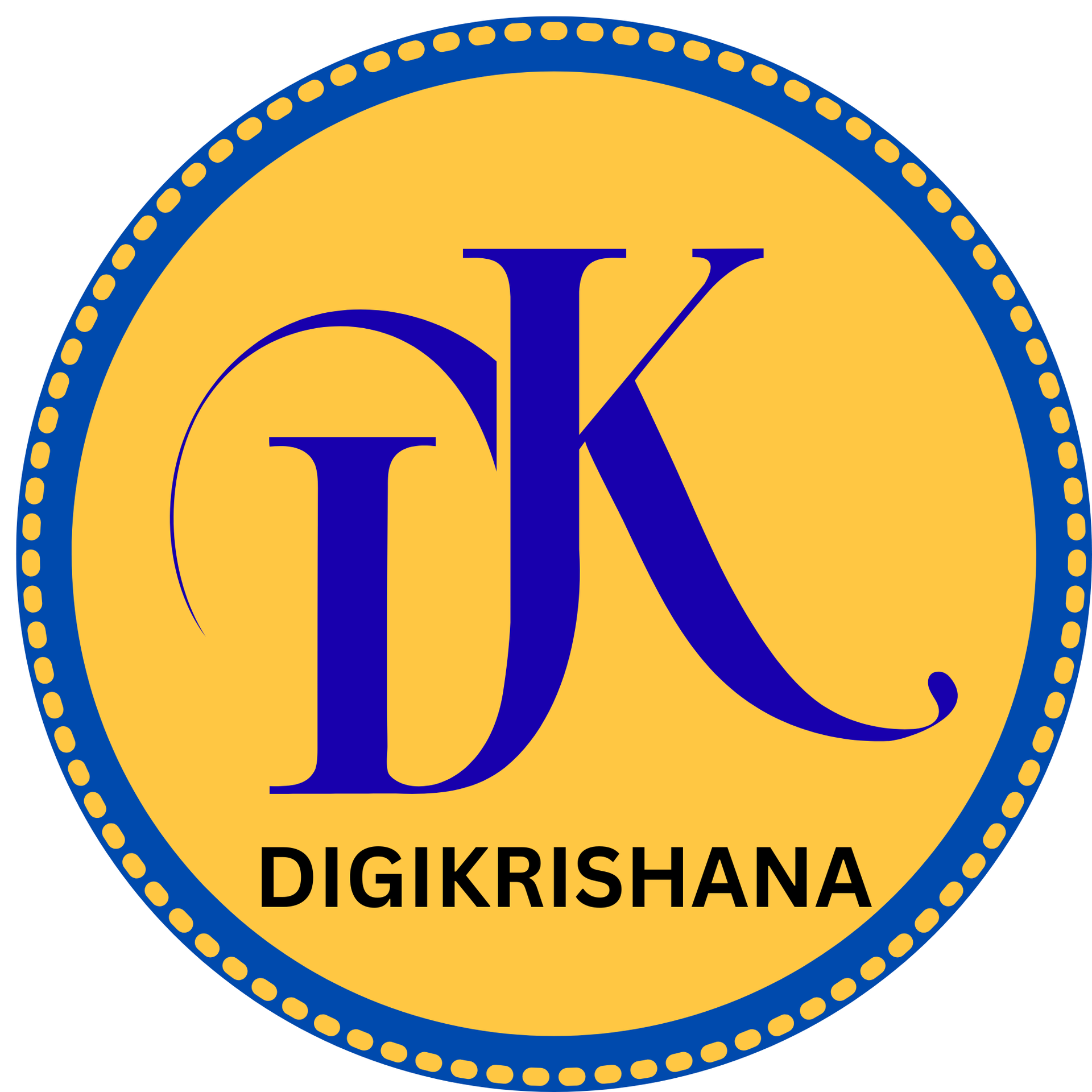 digikrishana